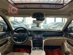 Jeep Grand Cherokee L